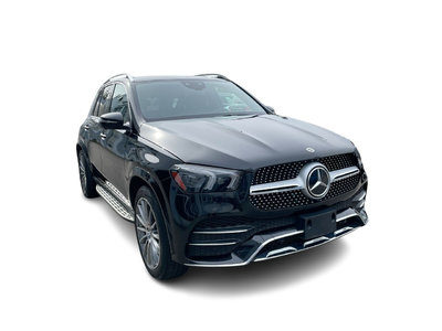 Mercedes-Benz GLE350  2021 à Richmond, Colombie-Britannique