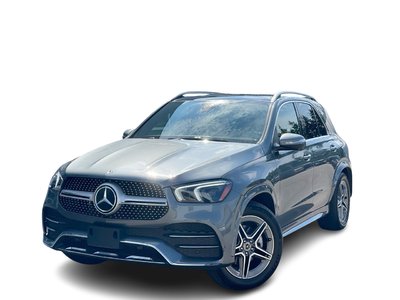 2021 Mercedes-Benz GLE350 in Vancouver, British Columbia