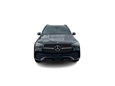 2022 Mercedes-Benz GLE350 in Vancouver, British Columbia