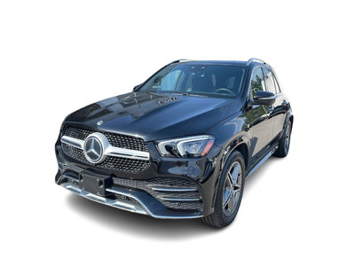 Mercedes-Benz GLE350  2022 à Richmond, Colombie-Britannique