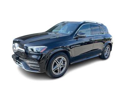 Mercedes-Benz GLE350  2022 à Richmond, Colombie-Britannique