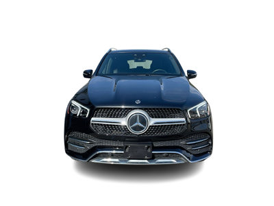 2022 Mercedes-Benz GLE350 in Richmond, British Columbia