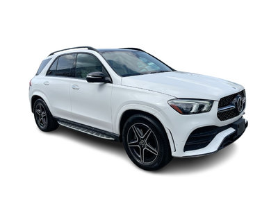 Mercedes-Benz GLE350  2022 à Richmond, Colombie-Britannique