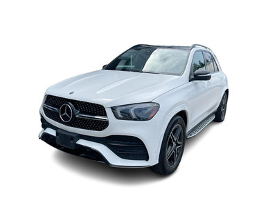 Mercedes-Benz GLE350  2022 à Richmond, Colombie-Britannique