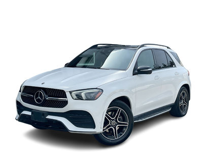 Mercedes-Benz GLE350  2022 à Richmond, Colombie-Britannique