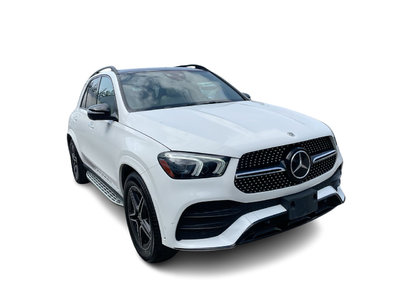 Mercedes-Benz GLE350  2022 à Richmond, Colombie-Britannique