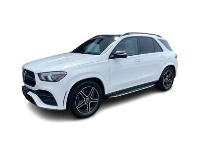 Mercedes-Benz GLE350  2022 à Richmond, Colombie-Britannique