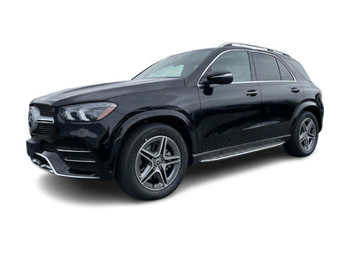 2022 Mercedes-Benz GLE350 in Richmond, British Columbia