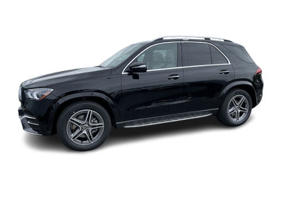 2022 Mercedes-Benz GLE350 in Richmond, British Columbia