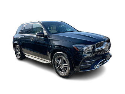 2022 Mercedes-Benz GLE350 in Vancouver, British Columbia