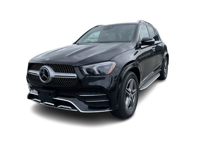 2022 Mercedes-Benz GLE350 in Richmond, British Columbia