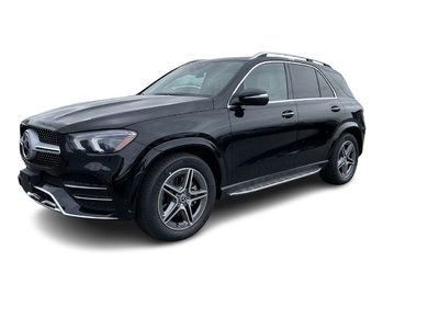 2022 Mercedes-Benz GLE350 in Richmond, British Columbia
