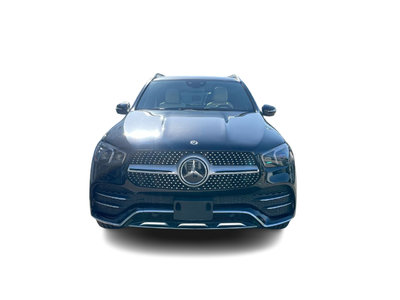 2022 Mercedes-Benz GLE350 in Vancouver, British Columbia