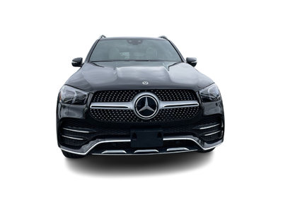 2022 Mercedes-Benz GLE350 in Richmond, British Columbia