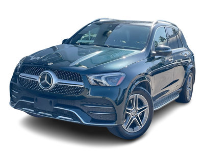 Mercedes-Benz GLE350  2022 à Richmond, Colombie-Britannique
