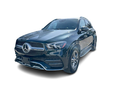 Mercedes-Benz GLE350  2022 à Richmond, Colombie-Britannique