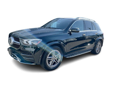 Mercedes-Benz GLE350  2022 à Richmond, Colombie-Britannique