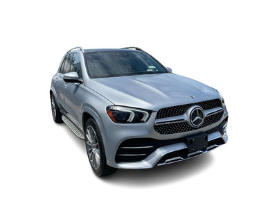 2022 Mercedes-Benz GLE350 in Richmond, British Columbia