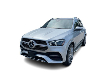 2022 Mercedes-Benz GLE350 in Richmond, British Columbia