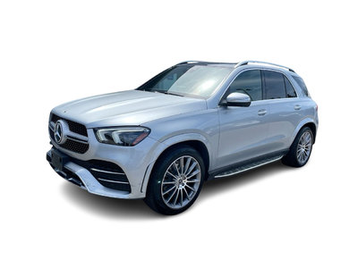 2022 Mercedes-Benz GLE350 in Richmond, British Columbia