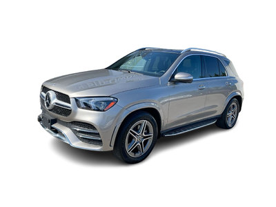 Mercedes-Benz GLE350  2022 à Richmond, Colombie-Britannique