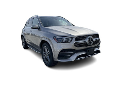 2022 Mercedes-Benz GLE350 in Richmond, British Columbia