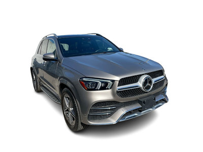 2022 Mercedes-Benz GLE350 in Langley, British Columbia