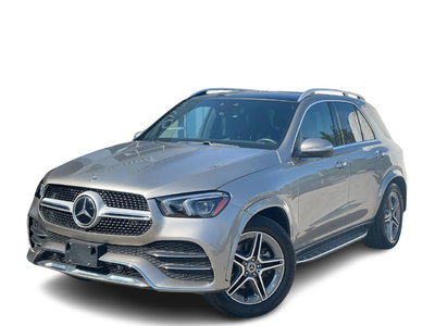 2022 Mercedes-Benz GLE350 in Langley, British Columbia