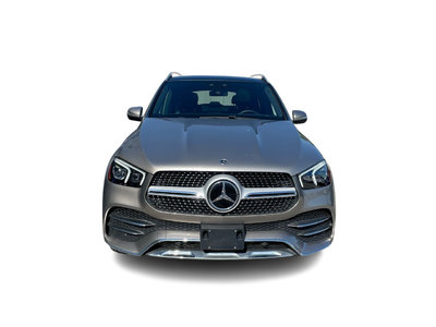 2022 Mercedes-Benz GLE350 in Langley, British Columbia