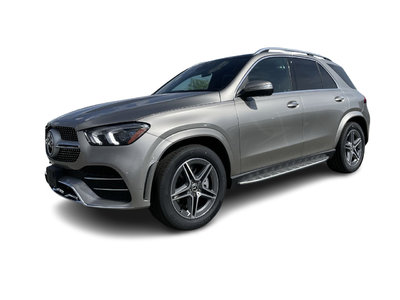 2022 Mercedes-Benz GLE350 in Richmond, British Columbia