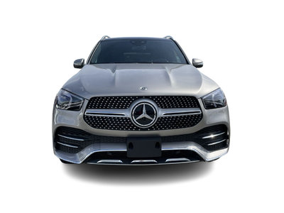 2022 Mercedes-Benz GLE350 in Richmond, British Columbia