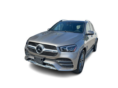 Mercedes-Benz GLE350  2022 à Richmond, Colombie-Britannique