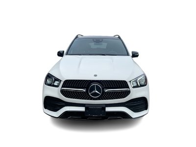 2022 Mercedes-Benz GLE350 in North Vancouver, British Columbia