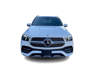 2022 Mercedes-Benz GLE350 in Vancouver, British Columbia