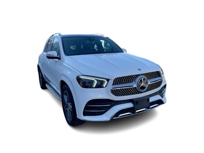 2022 Mercedes-Benz GLE350 in Vancouver, British Columbia