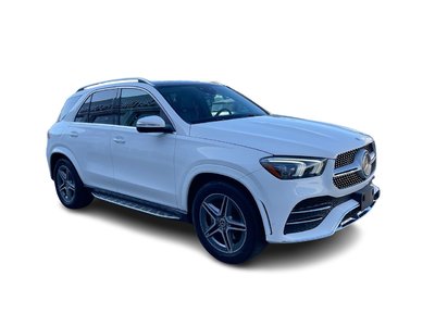 2022 Mercedes-Benz GLE350 in Vancouver, British Columbia