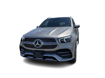 2022 Mercedes-Benz GLE350 in Vancouver, British Columbia