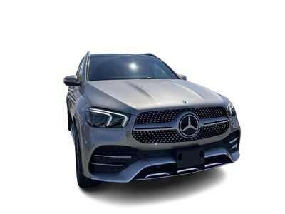2022 Mercedes-Benz GLE350 in Vancouver, British Columbia