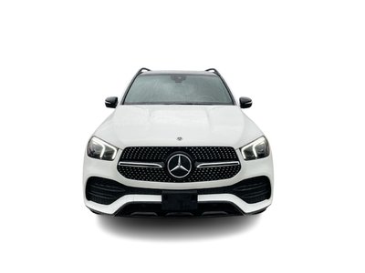 2022 Mercedes-Benz GLE350 in Langley, British Columbia