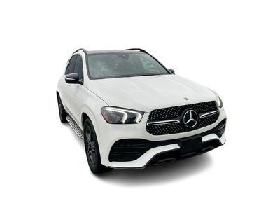 2022 Mercedes-Benz GLE350 in Langley, British Columbia
