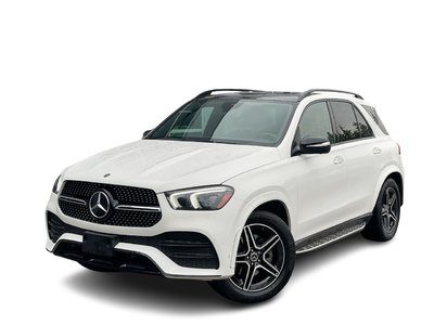 2022 Mercedes-Benz GLE350 in Langley, British Columbia