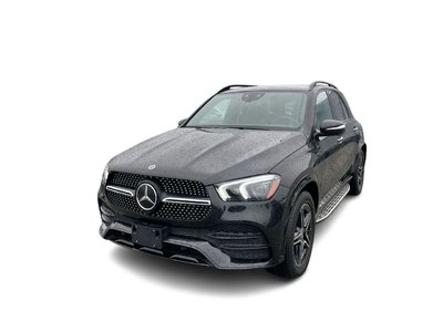 Mercedes-Benz GLE350  2022 à Richmond, Colombie-Britannique