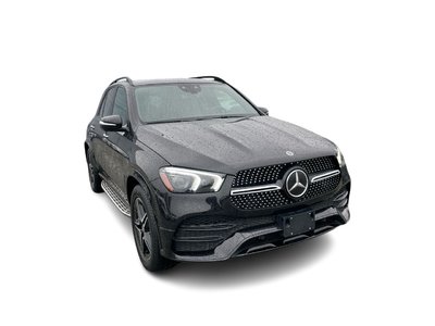 Mercedes-Benz GLE350  2022 à Richmond, Colombie-Britannique