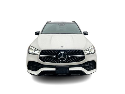 2022 Mercedes-Benz GLE350 in Richmond, British Columbia