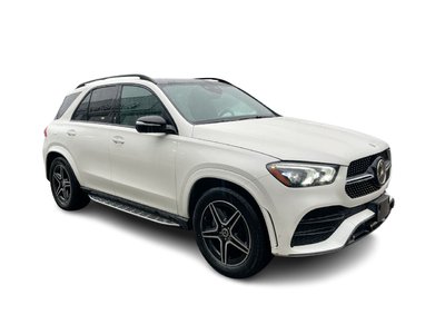 2022 Mercedes-Benz GLE350 in Richmond, British Columbia