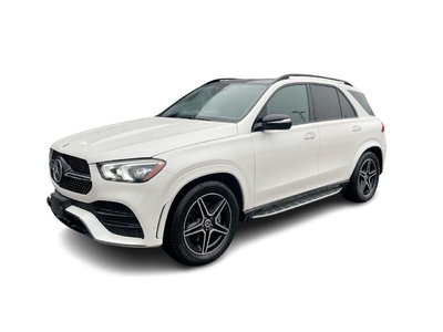 2022 Mercedes-Benz GLE350 in Richmond, British Columbia