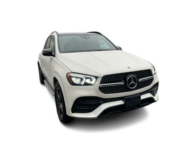 2022 Mercedes-Benz GLE350 in Richmond, British Columbia