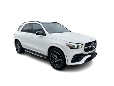 Mercedes-Benz GLE350  2022 à Richmond, Colombie-Britannique