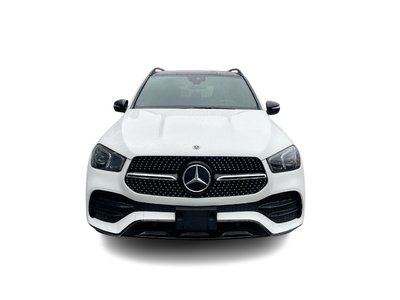 Mercedes-Benz GLE350  2022 à Richmond, Colombie-Britannique