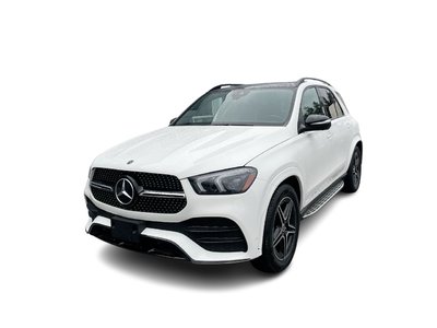 Mercedes-Benz GLE350  2022 à Richmond, Colombie-Britannique